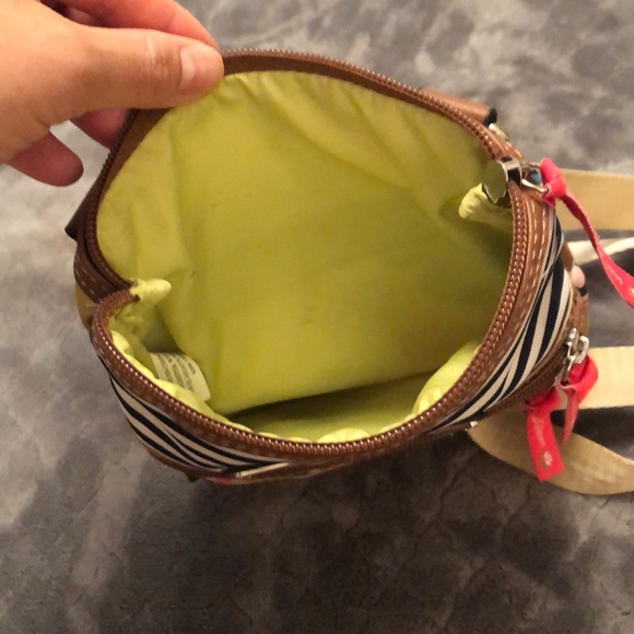 Lily Bloom crossbody - Picture 5 of 6